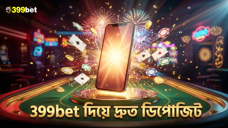 399bet ব্যবহারে এভিয়েটর ডিপোজিট দ্রুত করুন