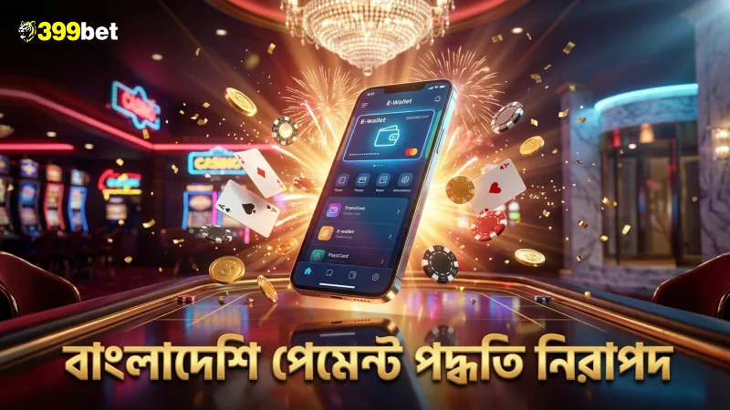 বাংলাদেশে জনপ্রিয় ই-ওয়ালেট ও ব্যাংক পেমেন্টের সময়সীমা ও নিরাপত্তা।