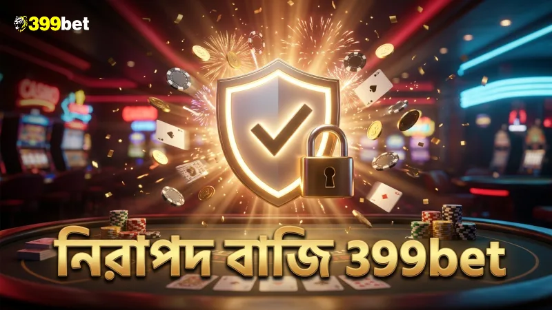 দায়িত্বশীল বাজি ও নিরাপত্তার মাধ্যমে বুক অব ডেড বোনাস উপভোগ।