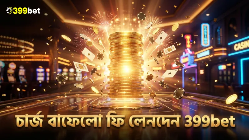 চার্জ বাফেলো পেআউটের ফি ও লেনদেন সীমার নির্ভুল হিসাব