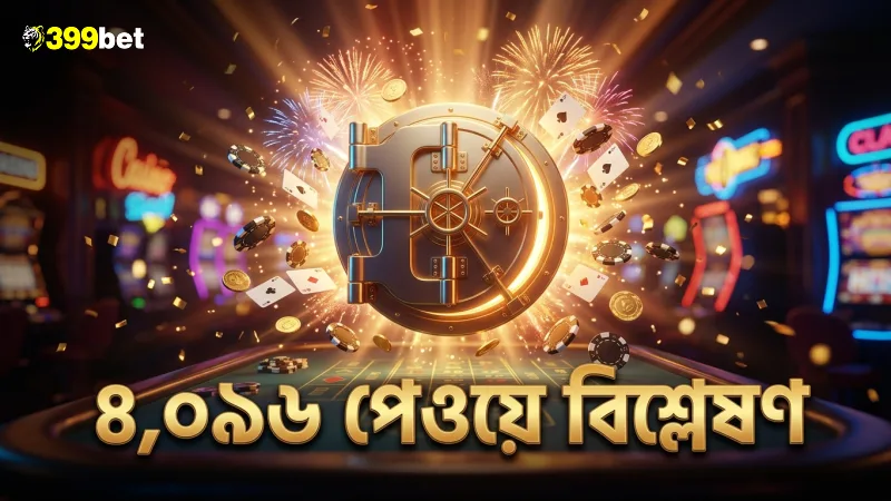 ৪,০৯৬টি পেওয়ে হিট ফ্রিকোয়েন্সির বিশ্লেষণ ও গেমপ্লে স্বচ্ছতা
