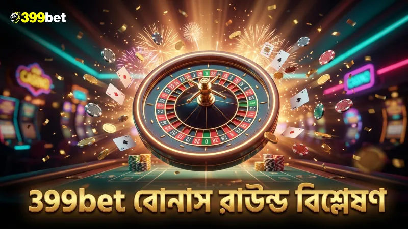 ক্রেজি টাইম গেম শোর বোনাস রাউন্ডের পেআউট বিশ্লেষণ 399bet দ্বারা করা হয়েছে
