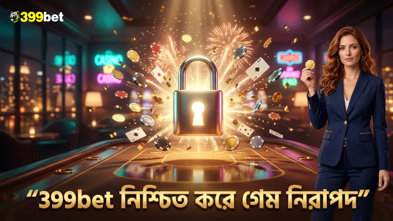 লাইভ স্ট্রিমিং এবং গেম র্যান্ডমনেস নিশ্চিতকরণের জন্য 399bet এর পর্যালোচনা