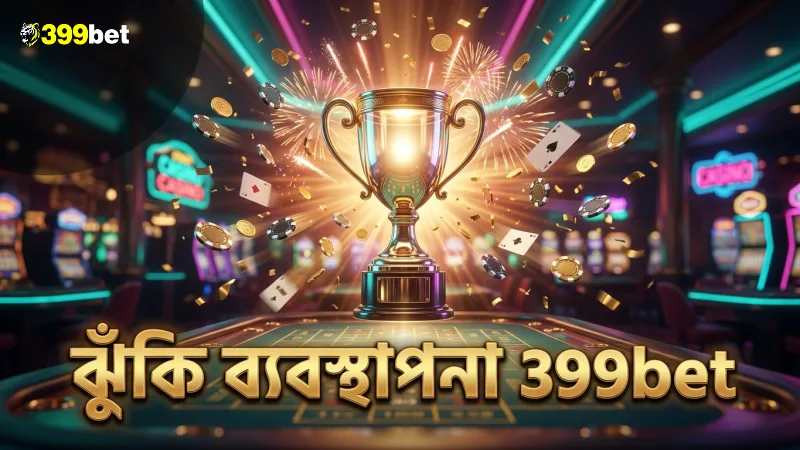 ক্রেজি টাইম গেমে সফল বাজির জন্য ঝুঁকি ব্যবস্থাপনার কৌশল