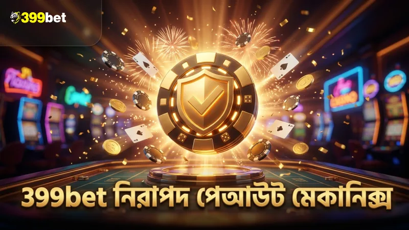 399bet এর নিরাপদ প্ল্যাটফর্মে গোল্ডেন এম্পায়ার পেআউট মেকানিক্স স্পষ্ট