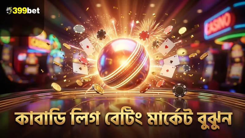 কাবাডি লিগ বেটিংয়ে বিভিন্ন মার্কেটের সঠিক ধারণা