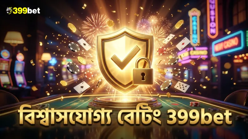 বিশ্বাসযোগ্যতা ও সুরক্ষার সঙ্গে কাবাডি বেটিংয়ের গুরুত্ব