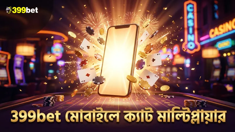 399bet মোবাইলে লাকি নেকো ক্যাট মাল্টিপ্লায়ার ফিচার পরীক্ষা