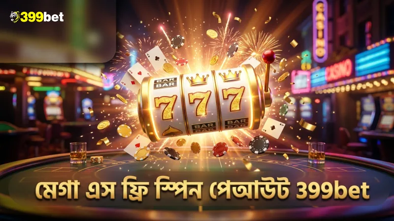 মেগা এস ফ্রি স্পিনের মাল্টিপ্লায়ার গড় পেআউট যাচাই করে দেখুন