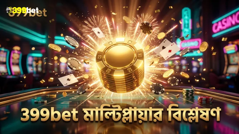 399bet এ মাল্টিপ্লায়ারের ফ্রিকোয়েন্সি ও পেআউটের বিশ্লেষণ।