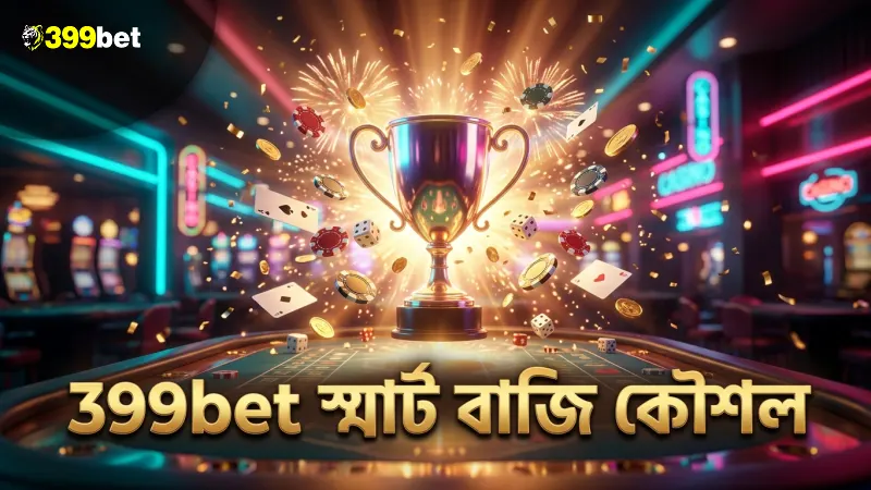 স্পেসিম্যান গেমে স্মার্ট বাজি ধরায় 399bet প্লেয়াররা লাভবান