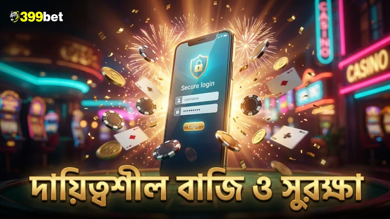 স্পেসিম্যান গেমে দায়িত্বশীল বাজি ও সুরক্ষিত অ্যাকাউন্ট ব্যবস্থাপনা