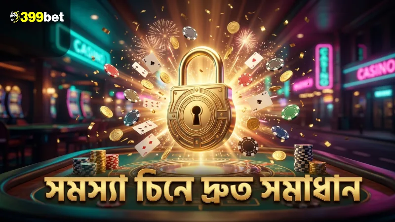 প্রতিটি সমস্যা শনাক্ত করে দ্রুত সমাধান করুন