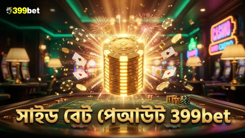 সাইড বেটের পেআউট এবং ফ্রিকোয়েন্সি বিশ্লেষণ 399bet দ্বারা যাচাই করা