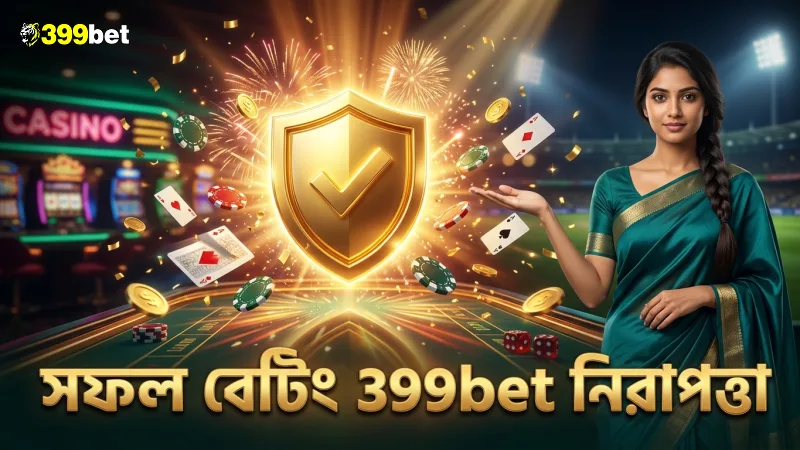 টেনিস বেটিংয়ে সফলতার জন্য 399bet এর নির্ভরযোগ্য কৌশল ও নিরাপত্তা